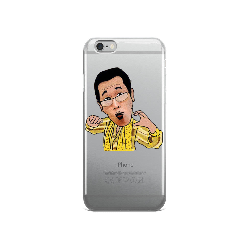 Piko-Taro Limited Edition iPhone Case | Piko-Taro