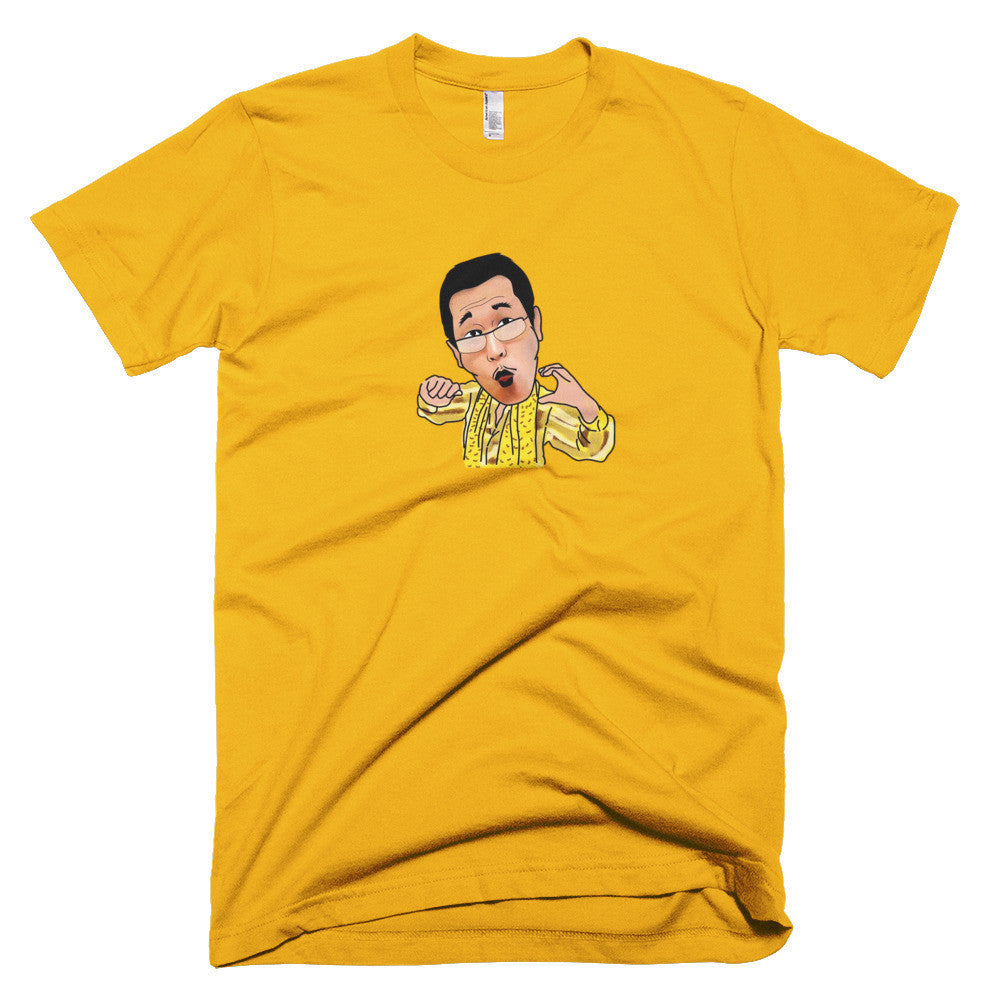 Piko-Taro Limited Edition T-Shirt | Piko-Taro