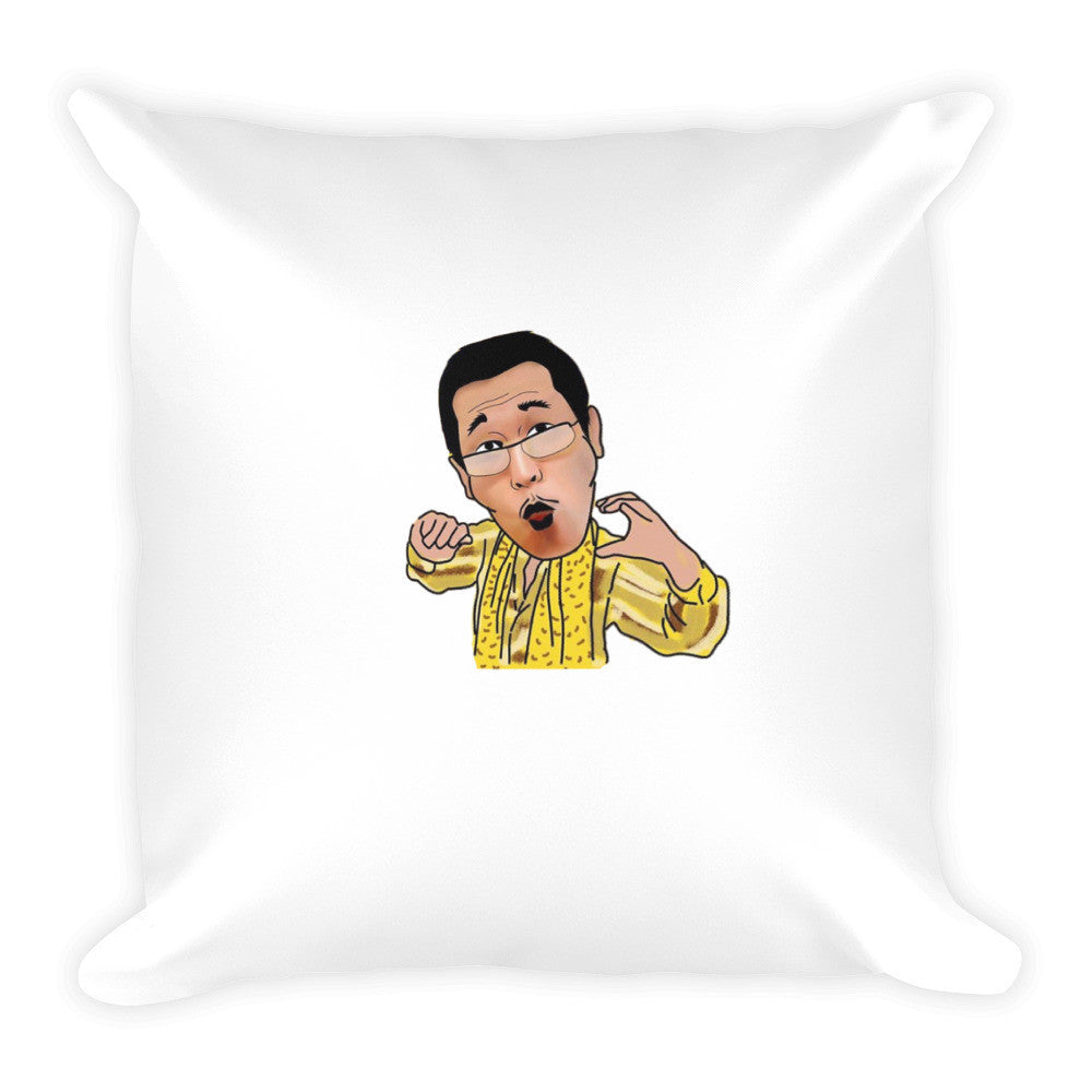 Piko-Taro Limited Edition Pillow | Piko-Taro