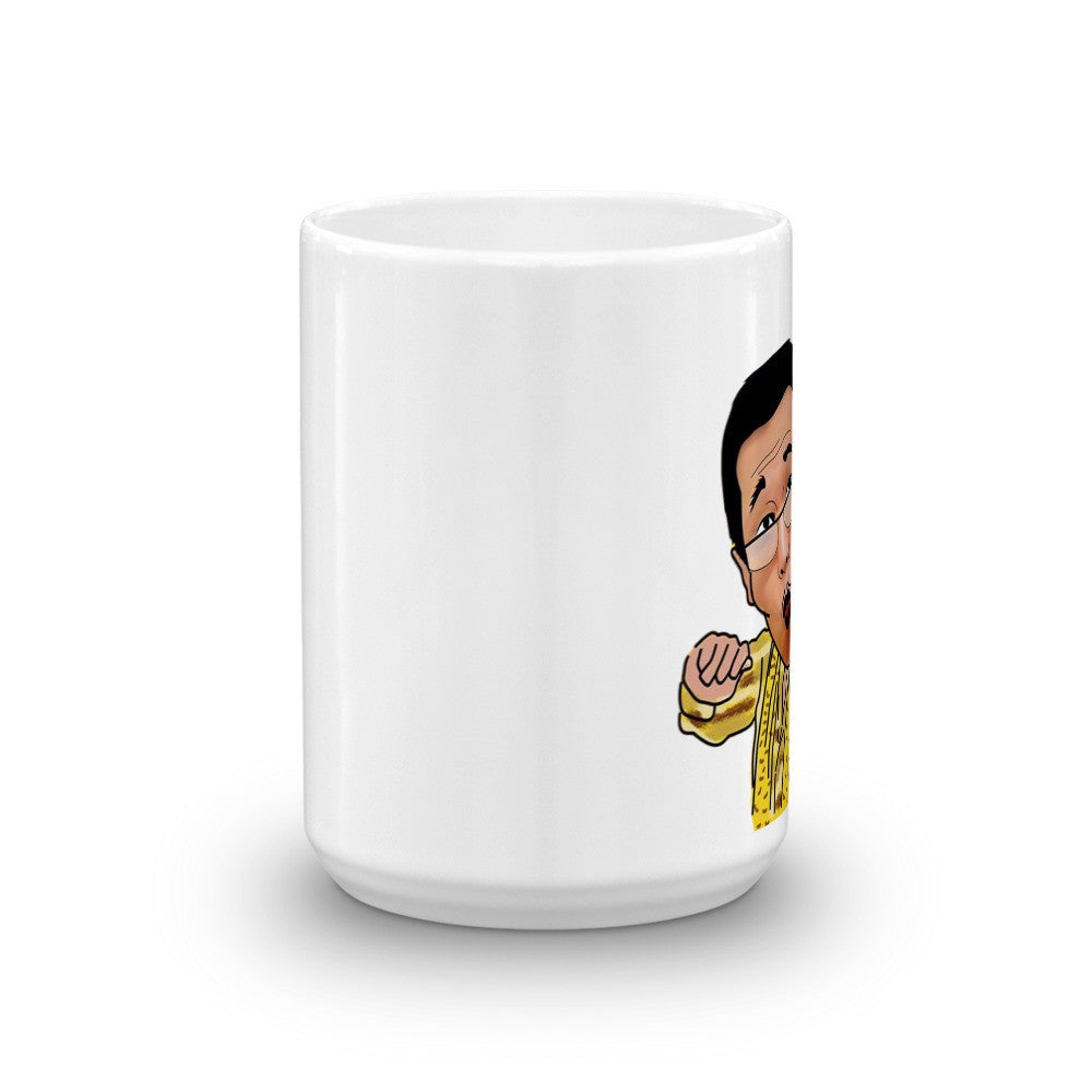 Piko-Taro Limited Edition Mug | Piko-Taro