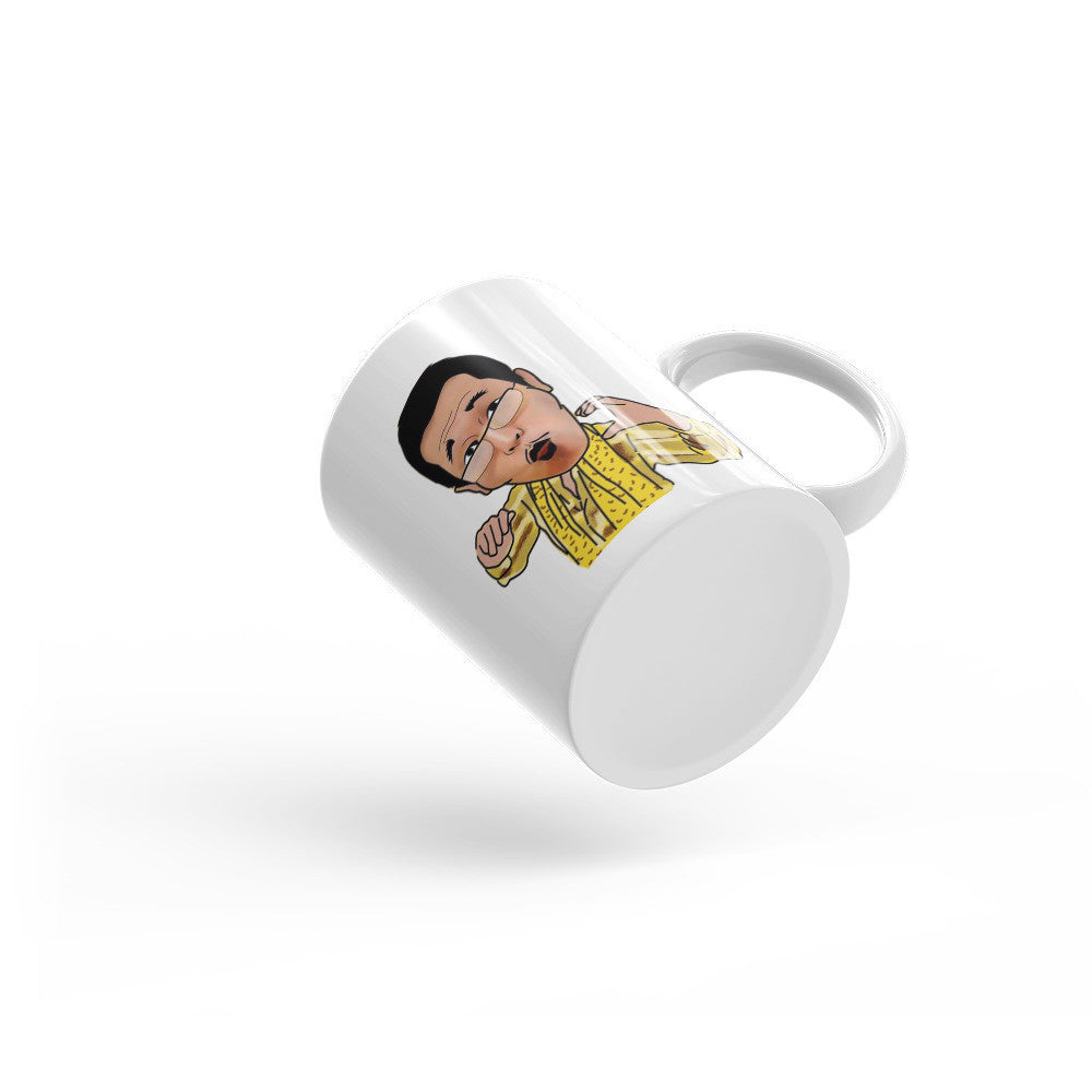 Piko-Taro Limited Edition Mug | Piko-Taro