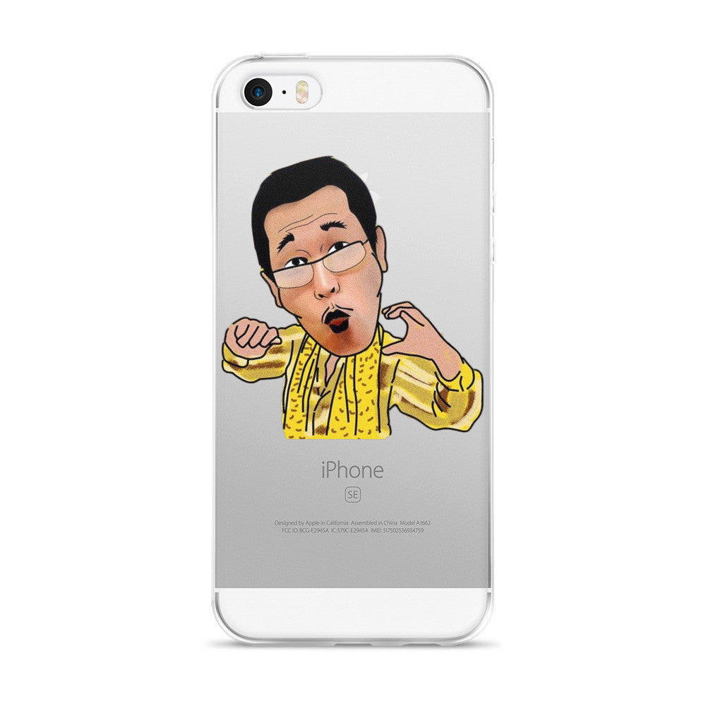 Piko-Taro Limited Edition iPhone Case | Piko-Taro