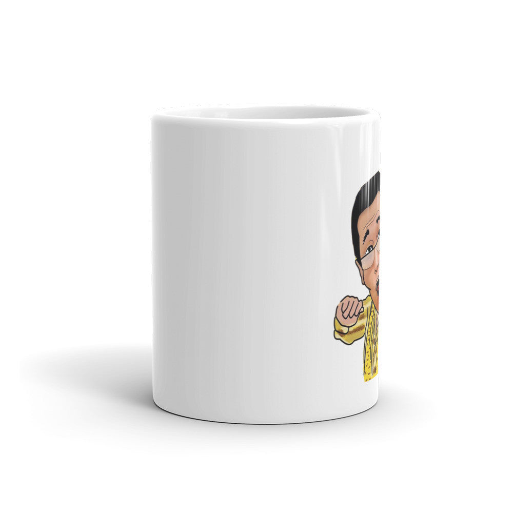 Piko-Taro Limited Edition Mug | Piko-Taro