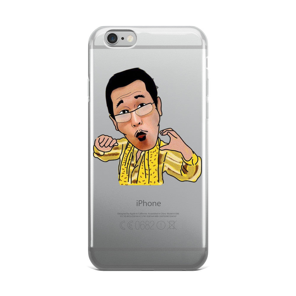 Piko-Taro Limited Edition iPhone Case | Piko-Taro