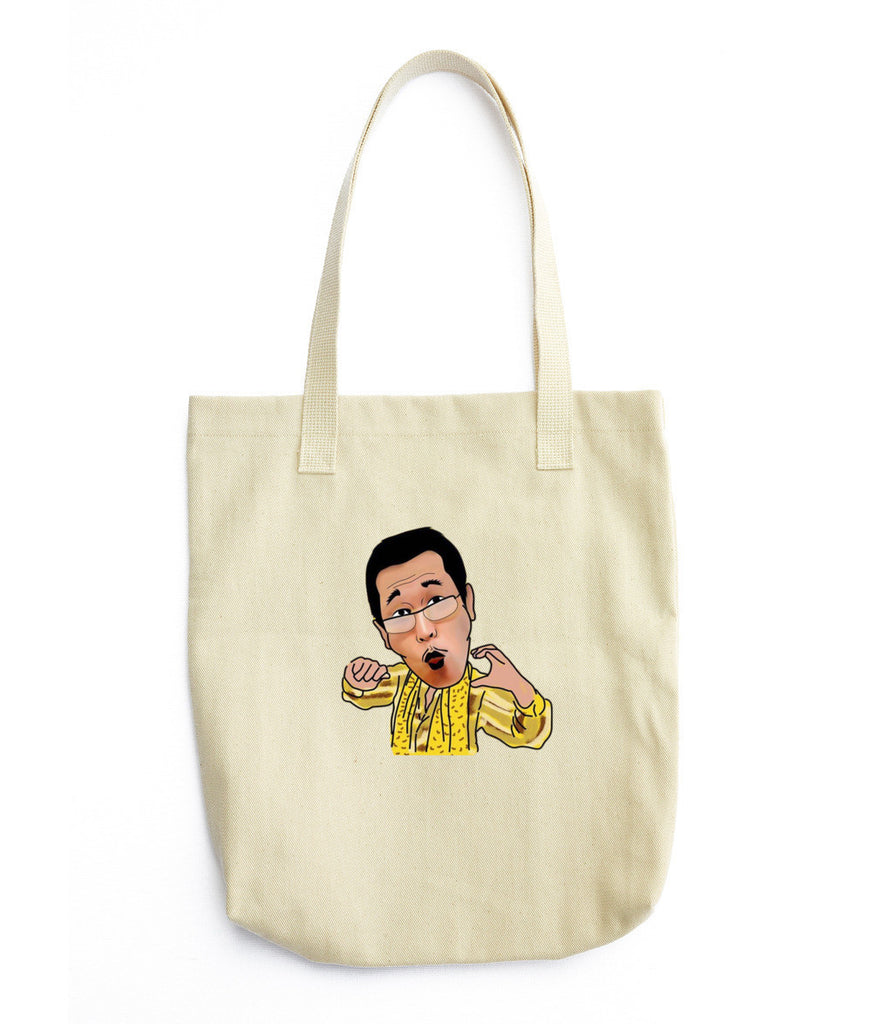 Piko-Taro Limited Edition Tote Bag | Piko-Taro